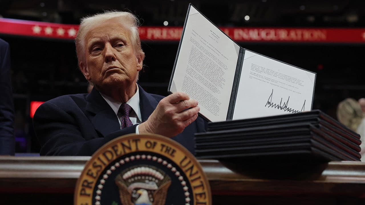 Fact Check: Trump administration launches first-ever national citizenship data system.