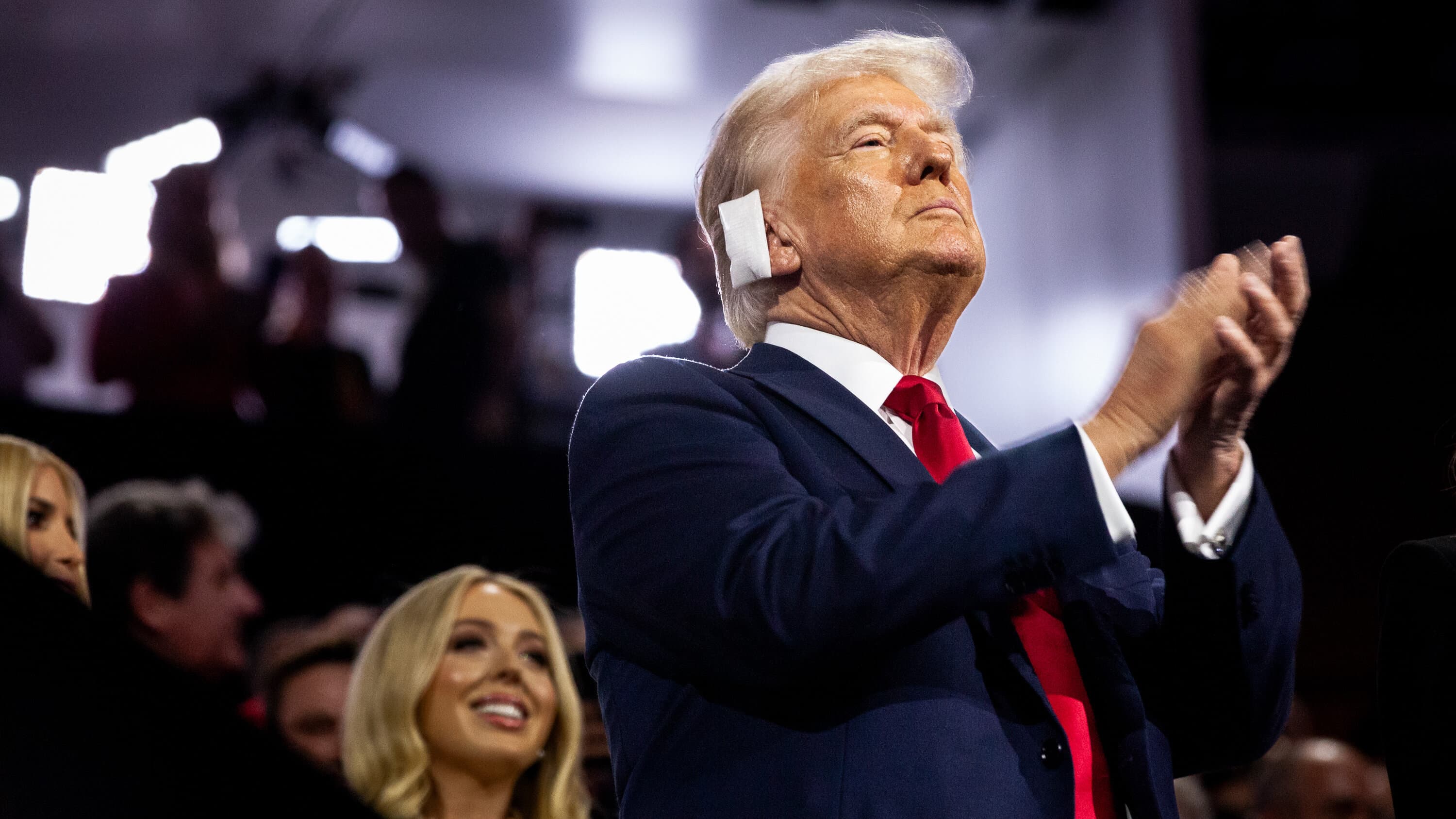 Fact Check: Trump praises Barrett's opinion as 'brilliant' after fierce criticism.