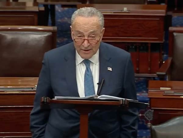 Fact Check: Schumer admitted his remarks about justices were inappropriate and threatening.