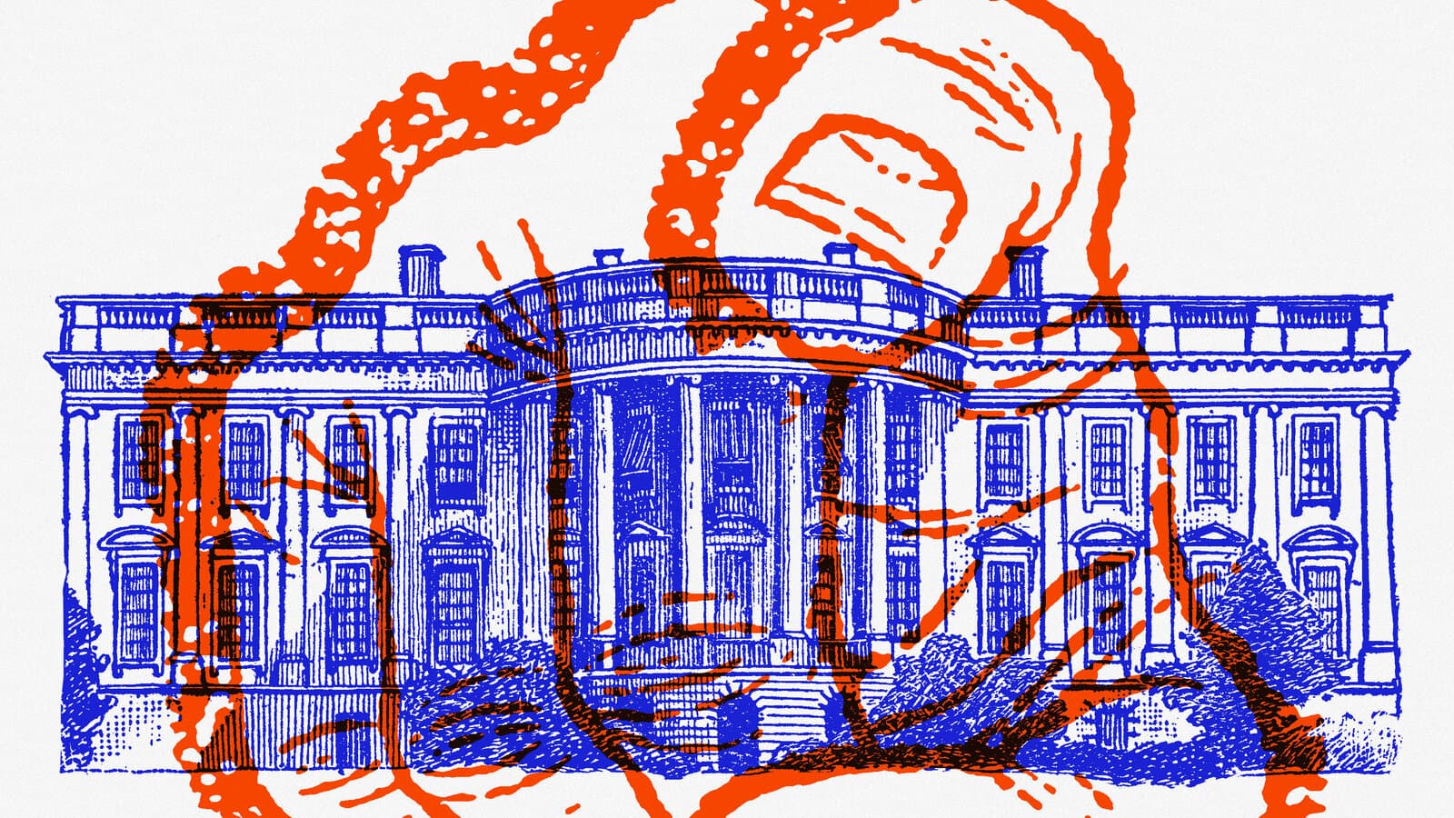 Fact Check: Trump's actions mirror authoritarian regimes manipulating facts.