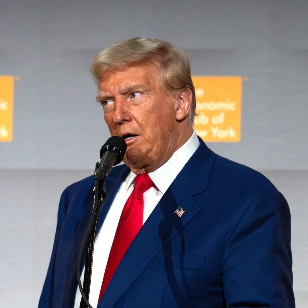 Fact Check: Trump's incoherent response raises doubts about his understanding of intelligence.