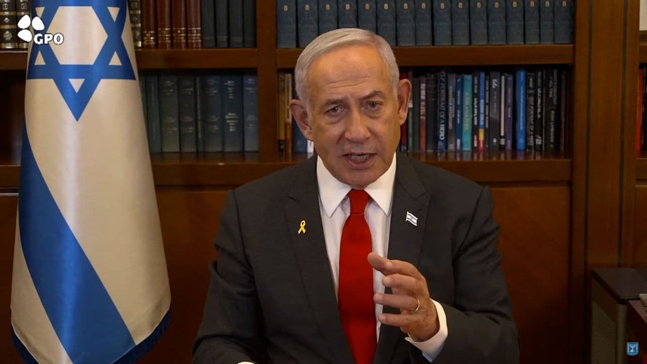 Fact Check: UK officials cautiously welcome fragile ceasefire in the Middle East.