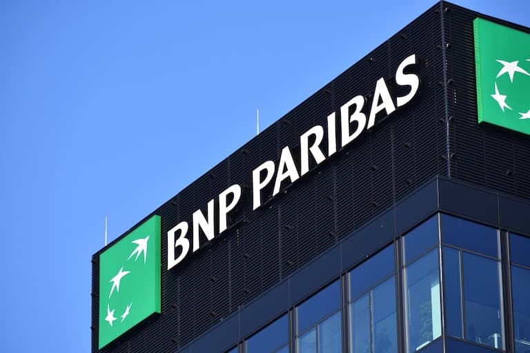 Fact Check: BNP Paribas plans to double defense sector exposure to €1 billion in three years.