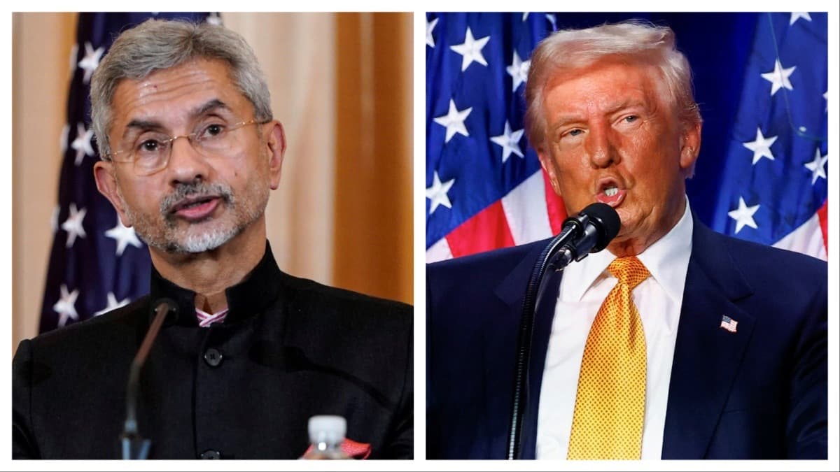 Fact Check: India could be shielded from Trump's looming tariff hikes.