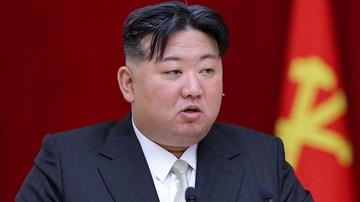 Fact Check: Korea has transformed from military dictatorship to post-fascism.
