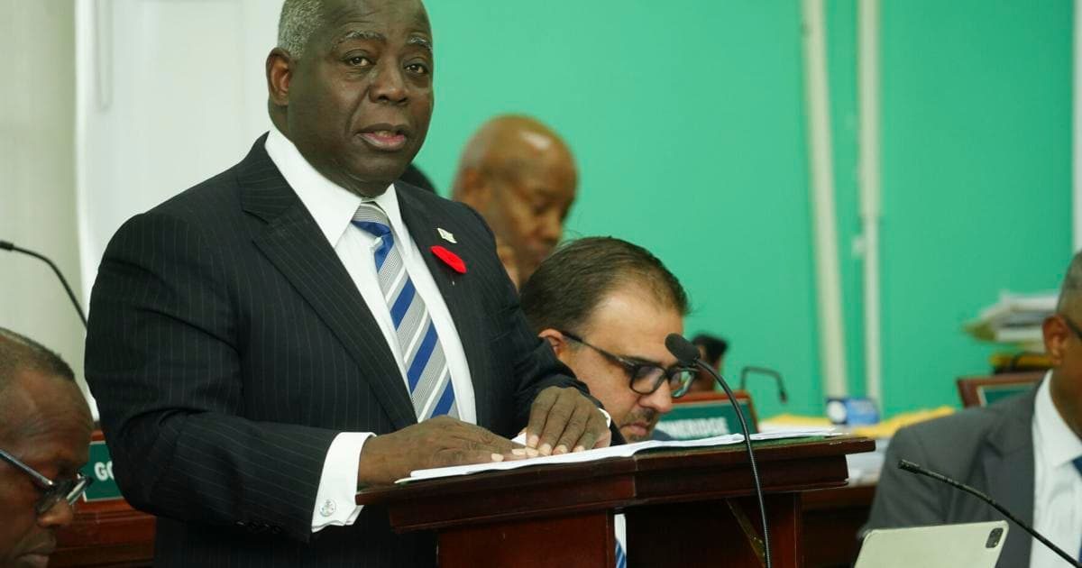 Fact Check: DA vows to vote against budgets of corruption-accused ministers.