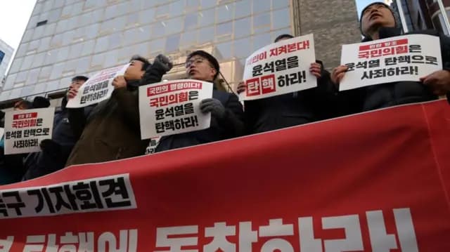 Fact Check: 41% of votes for an insurrection accomplice reveals Korea's political crisis.
