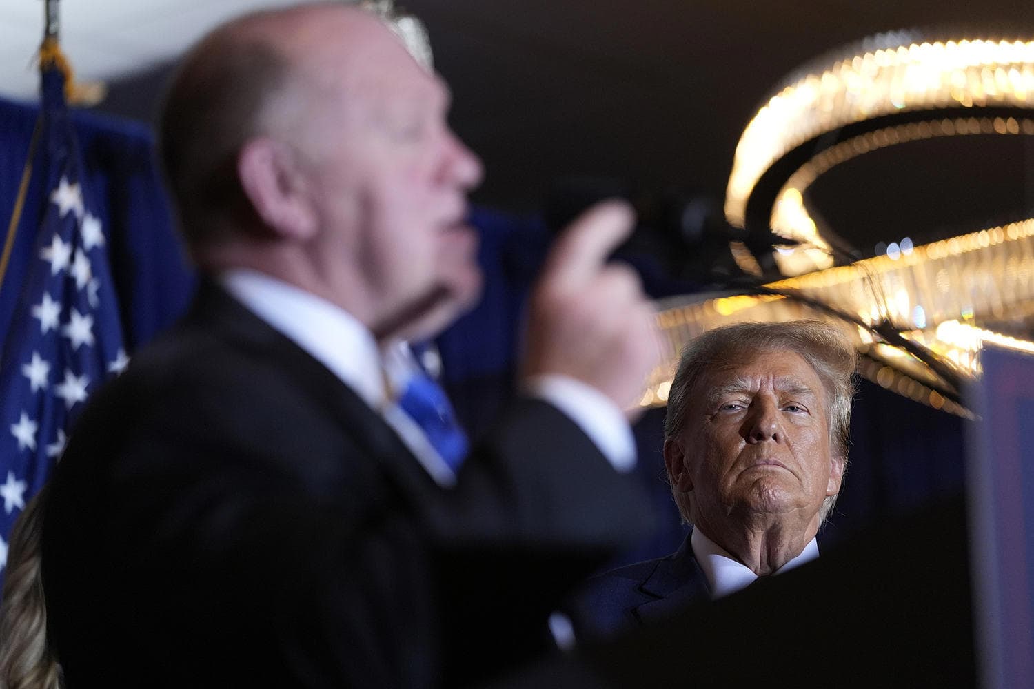 Fact Check: Impersonating ICE officers is skyrocketing amid Trump's mass deportation policies.