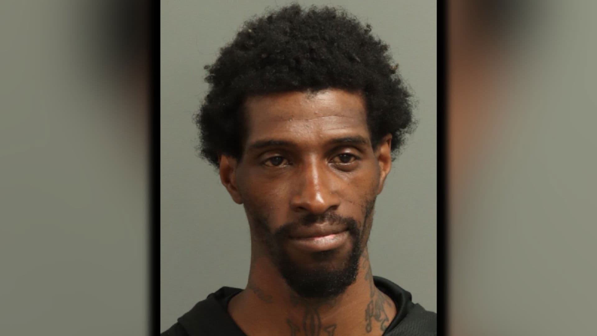 Fact Check: A man in South Carolina kidnapped and impersonated an ICE officer.