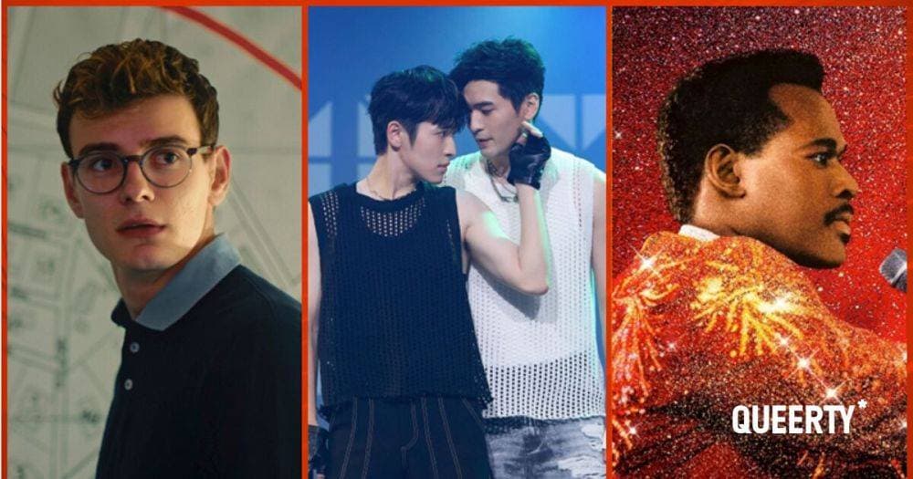 Fact Check: Popular Boys Love genre faces censorship as state media calls it vulgar.