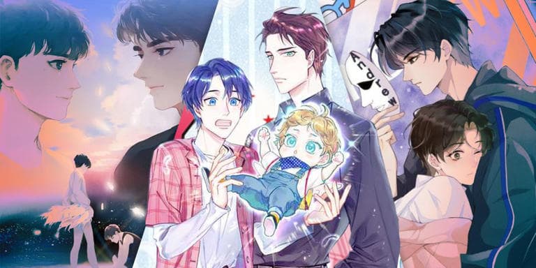 Fact Check: Boys Love genre, once thriving, is now under severe attack in China.