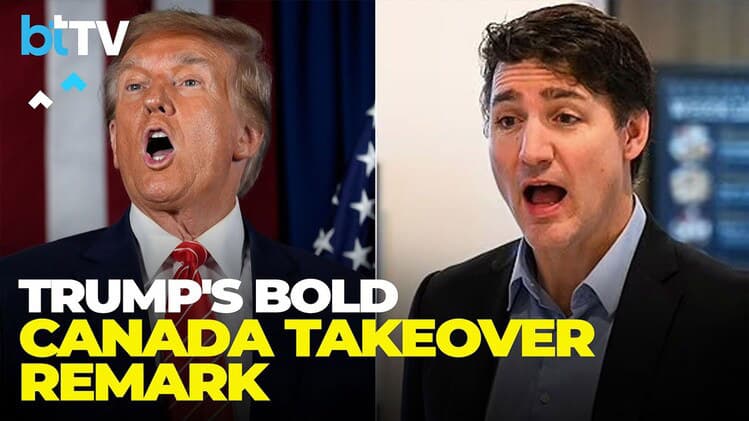 Fact Check: Trump's stance on trade talks raises questions about U.S.-Canada relations.