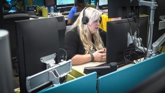 Fact Check: 2026 budget proposal eliminates youth-specialized hotline services.