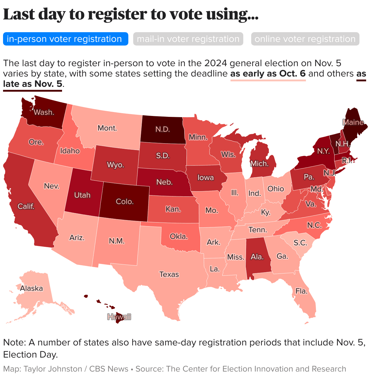 Fact Check: DHS claims 99.99% of 9 million voter records are U.S. citizens.