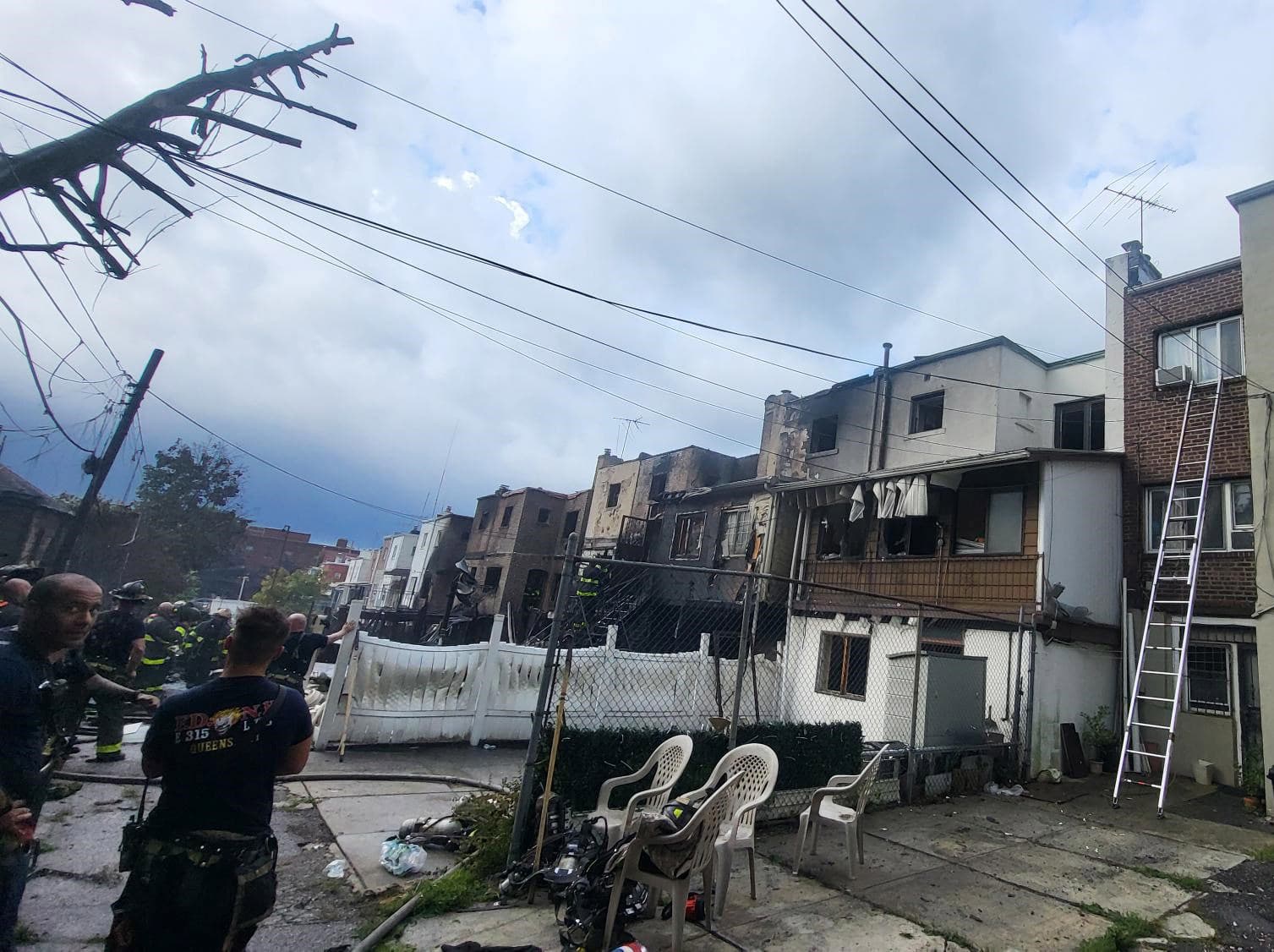 Fact Check: CDC staff warn of a 'five-alarm fire' over funding delays.
