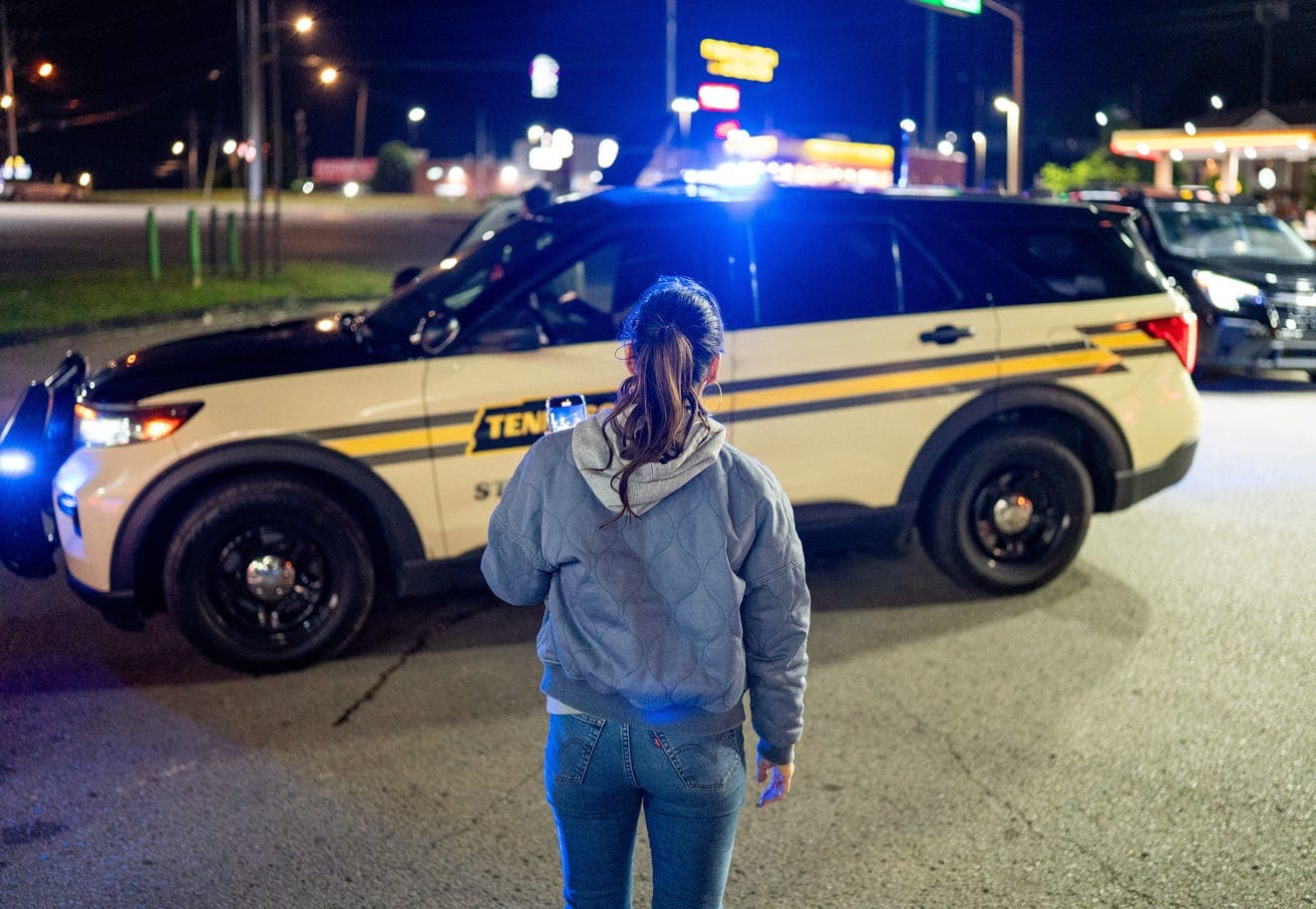 Fact Check: ICE insists detainees receive emergency care, despite deaths.