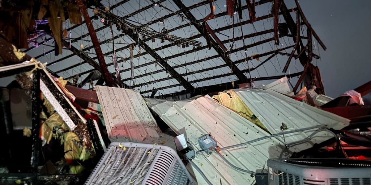 Fact Check: Missouri's disaster funding requests were denied after tornadoes killed almost 20 people.