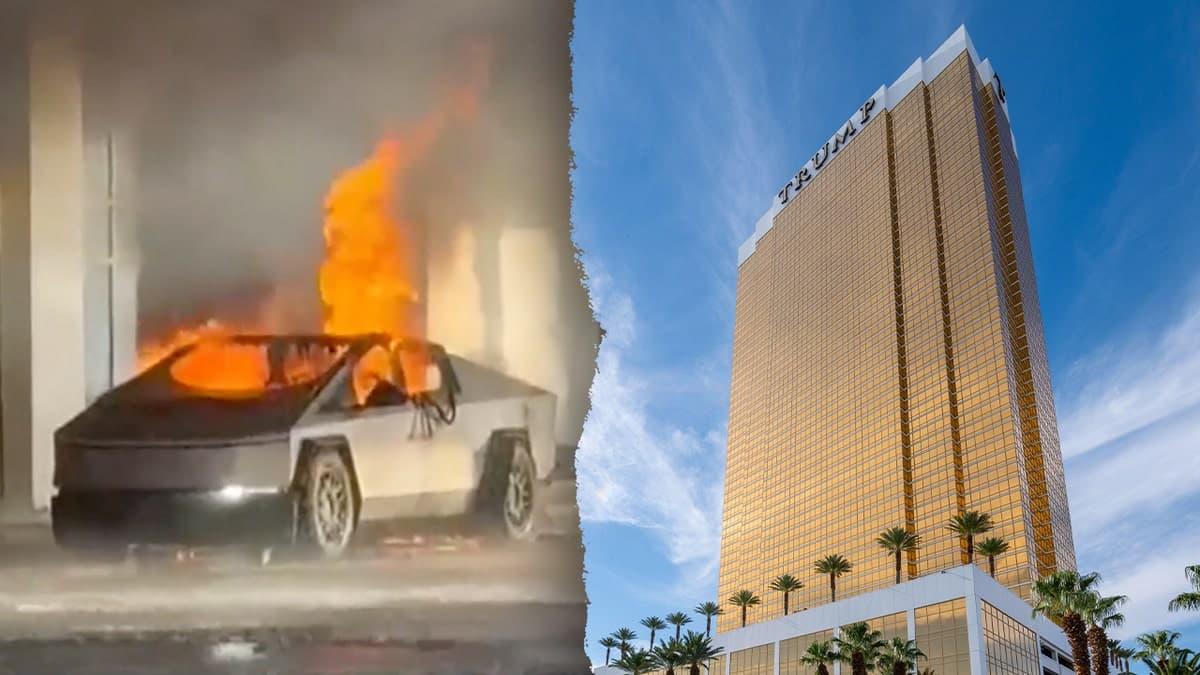 Fact Check: Trump's hotel could boost tourism despite ongoing rocket attacks.