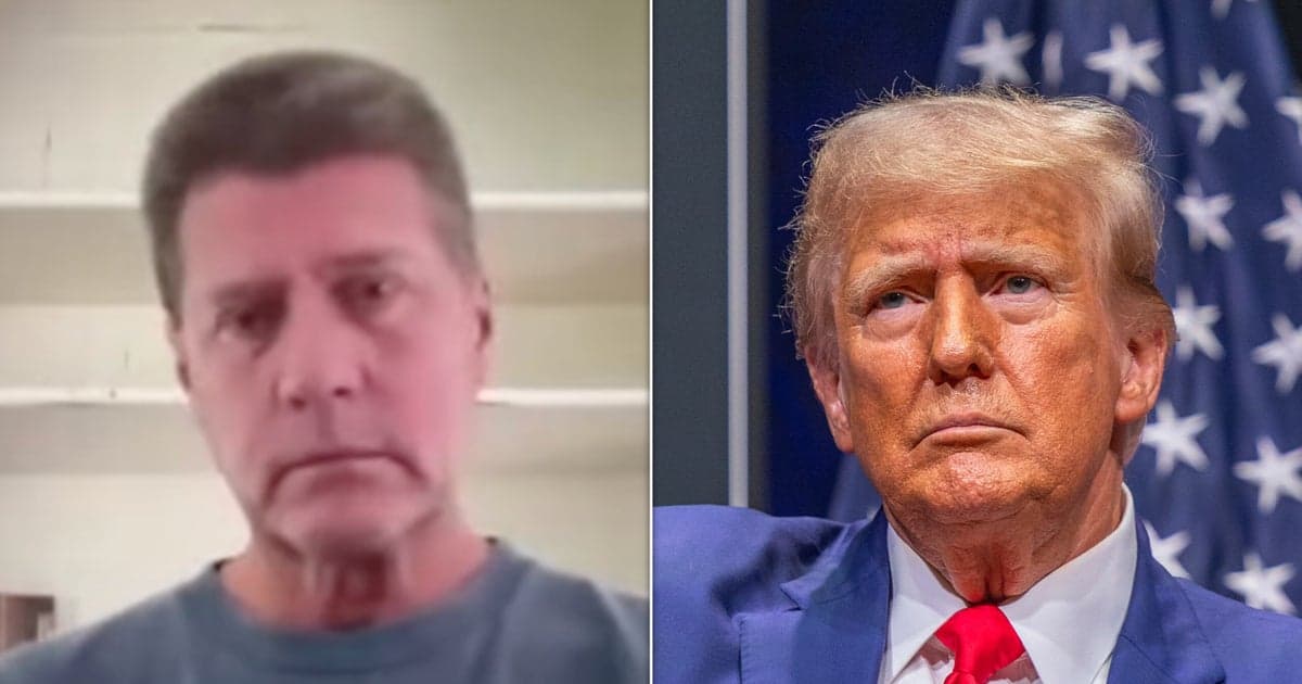 Fact Check: Trump's nephew warns of alarming family history of dementia.
