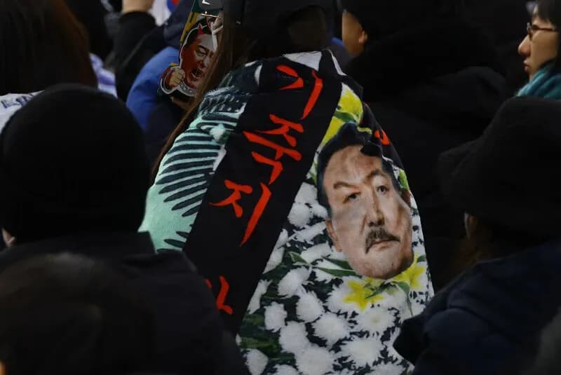 Fact Check: Koreans have never reckoned with everyday fascism in their society.