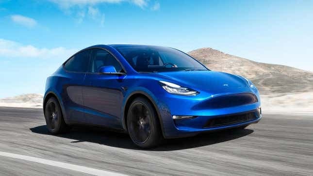Fact Check: Teslas are the most American made car