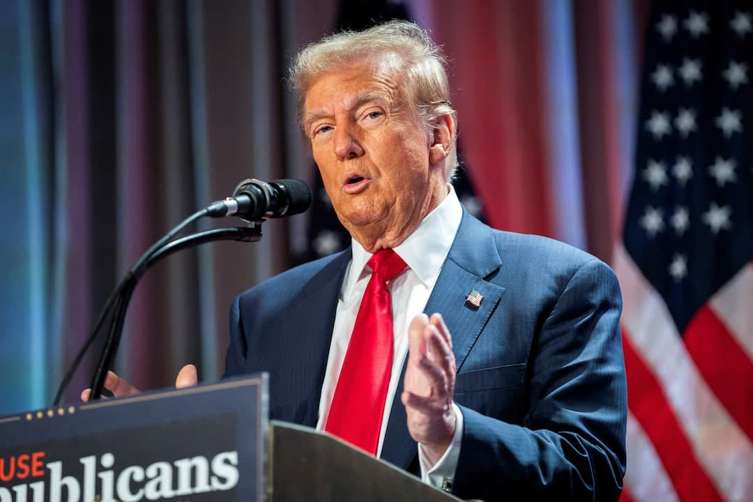Fact Check: Is Trump's trade threat just empty talk or a real policy shift?