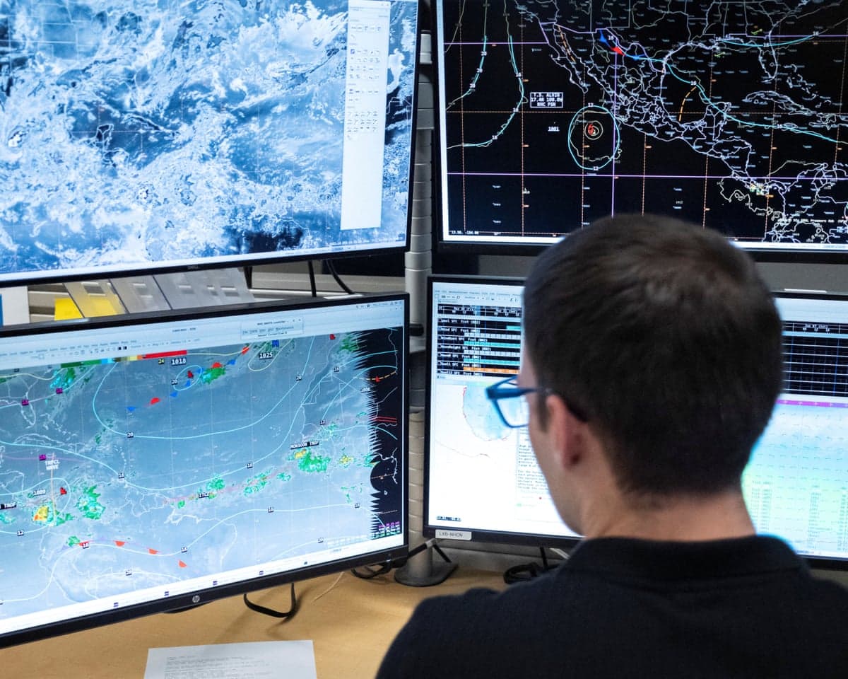 Fact Check: June 30 deadline for satellite data cut caught scientists by surprise.