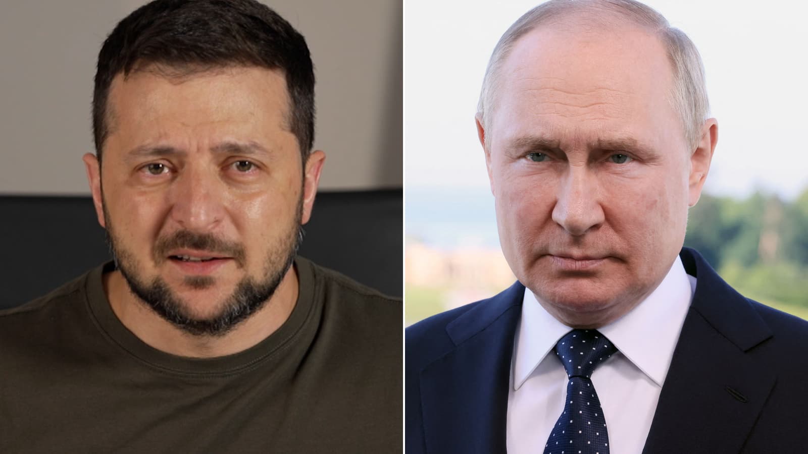 Fact Check: Zelenski is a dictator