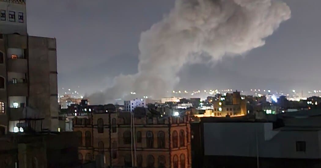 Fact Check: Two-thirds of MAGA Republicans back U.S. strikes against Iran.
