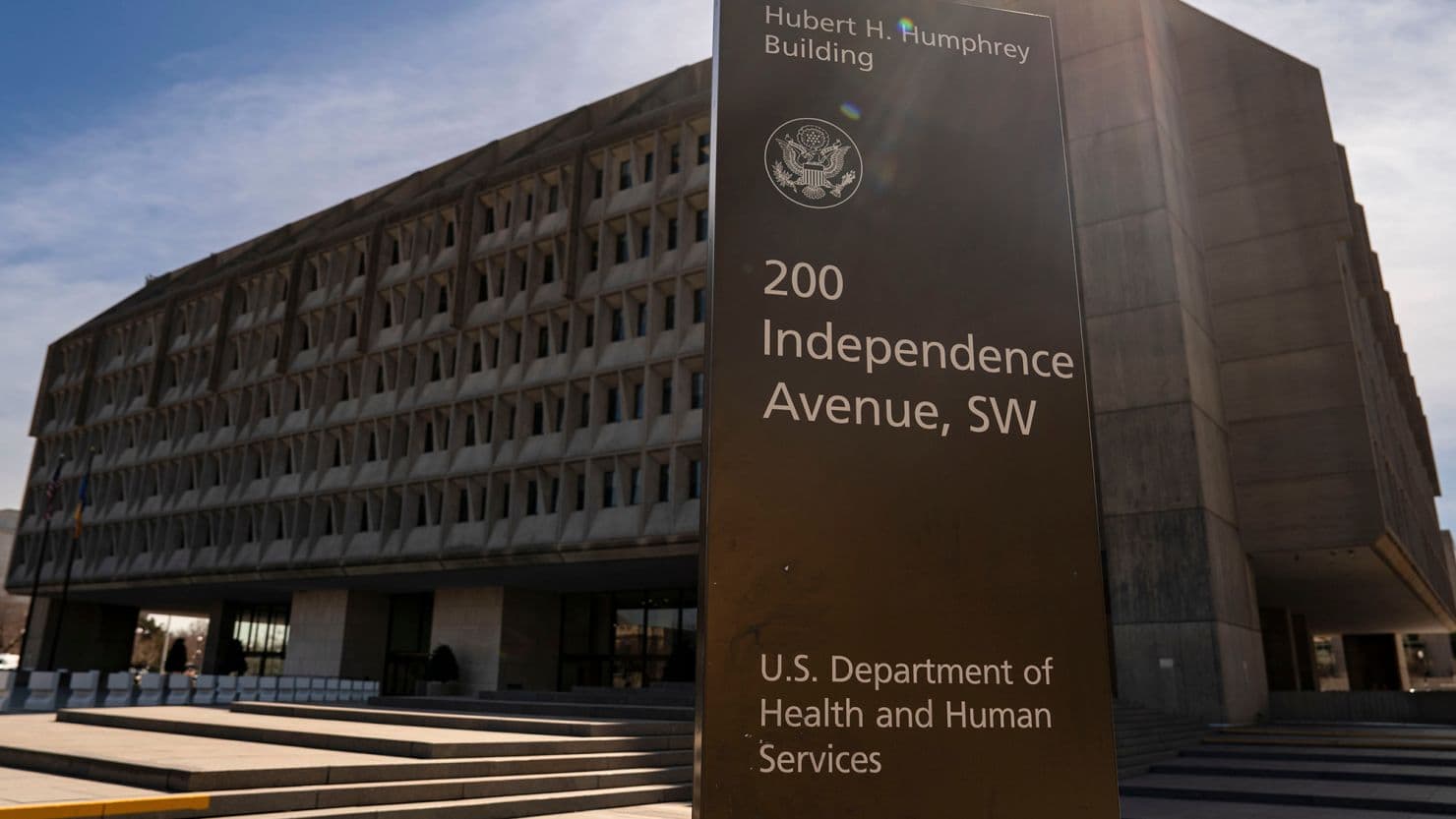 Fact Check: State health departments rely on federal funding for over 66% of their budgets.