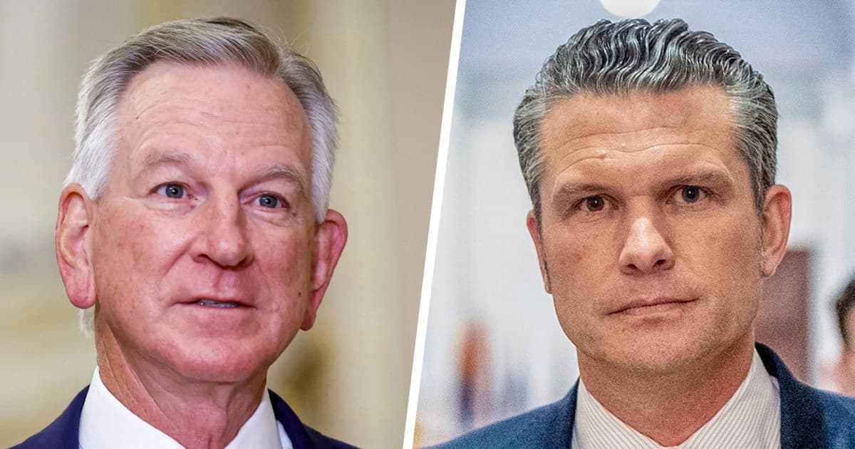 Fact Check: Hegseth's assertion is dismissed as absurd and cult-like theatrics.