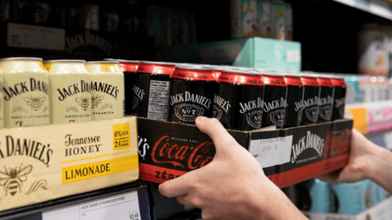 Fact Check: Canadian alcohol sales plummet over 100 million in just one quarter!