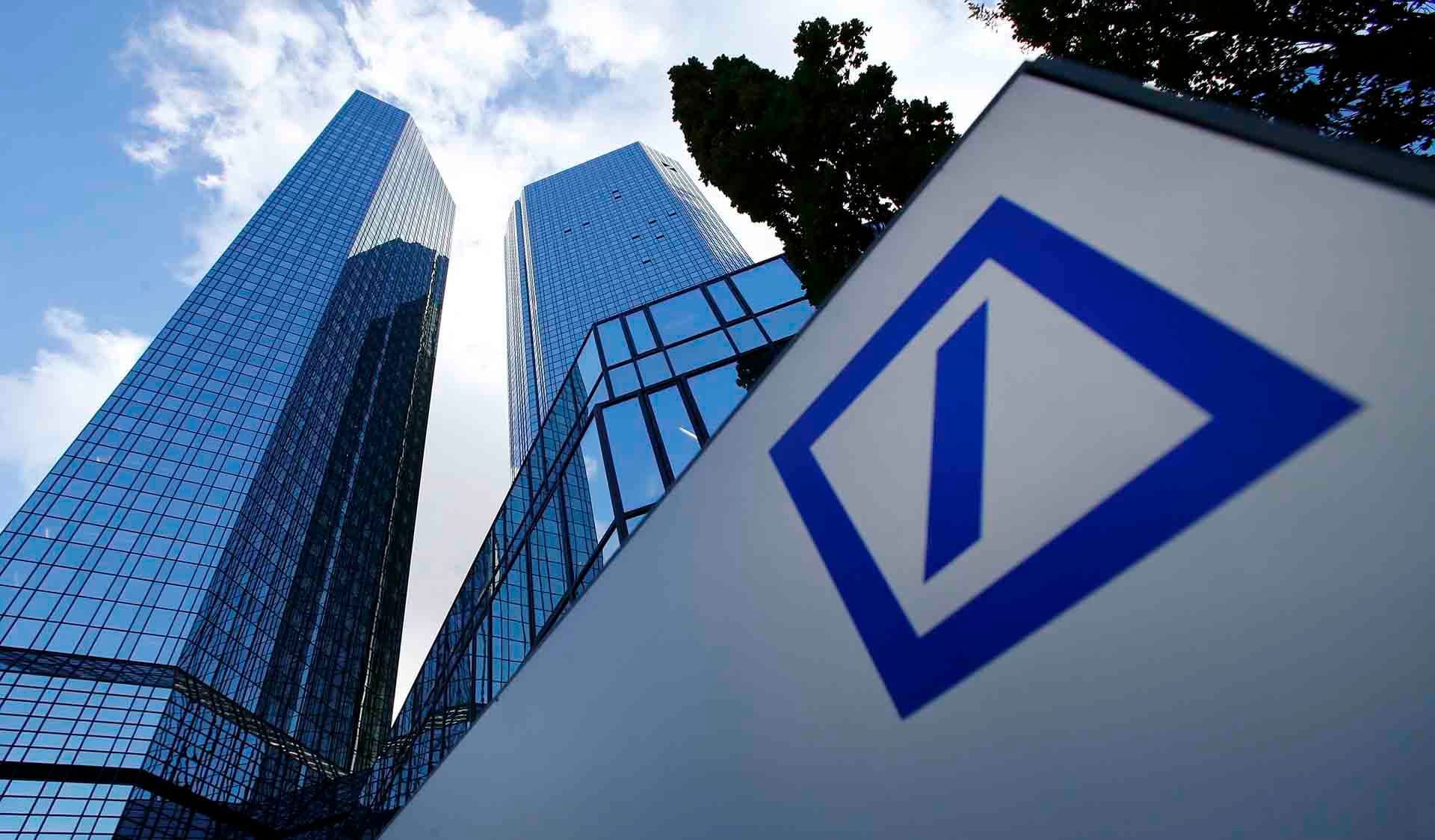 Fact Check: Deutsche Bank sets up dedicated team for defense deals amid military spending surge.