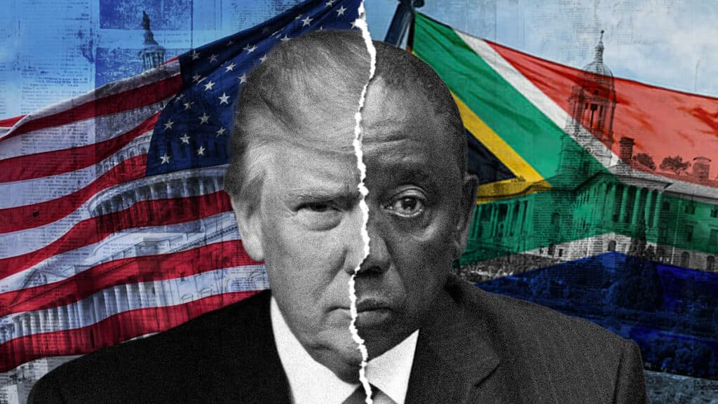 Fact Check: Exempting US firms from B-BBEE is crucial for normalizing South Africa-US relations.