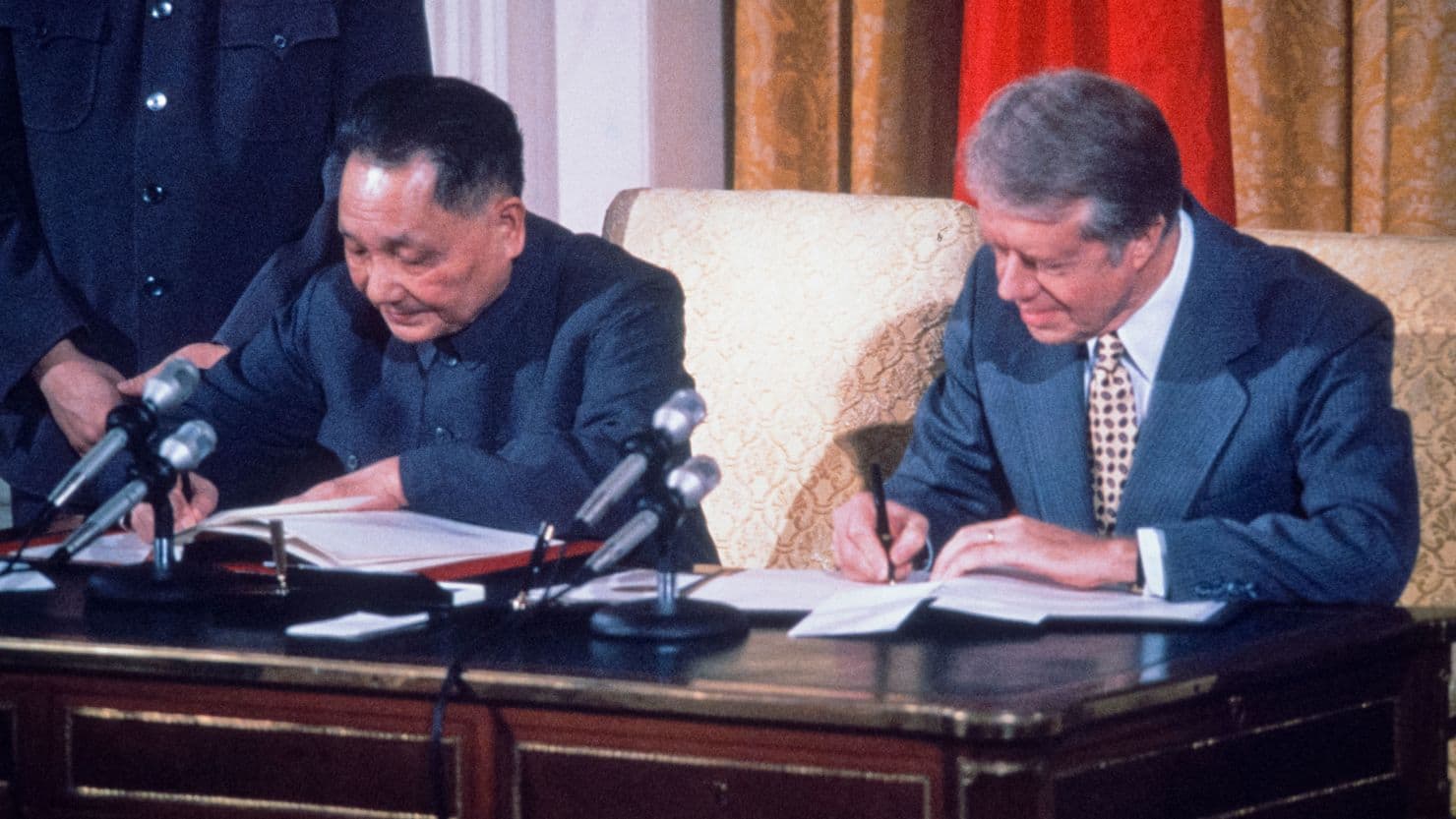 Fact Check: Political analysts warn of severe diplomatic risks if US relations deteriorate.