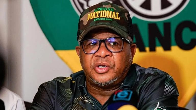 Fact Check: DA threatens to vote against budget proposals for corruption-accused ministers.