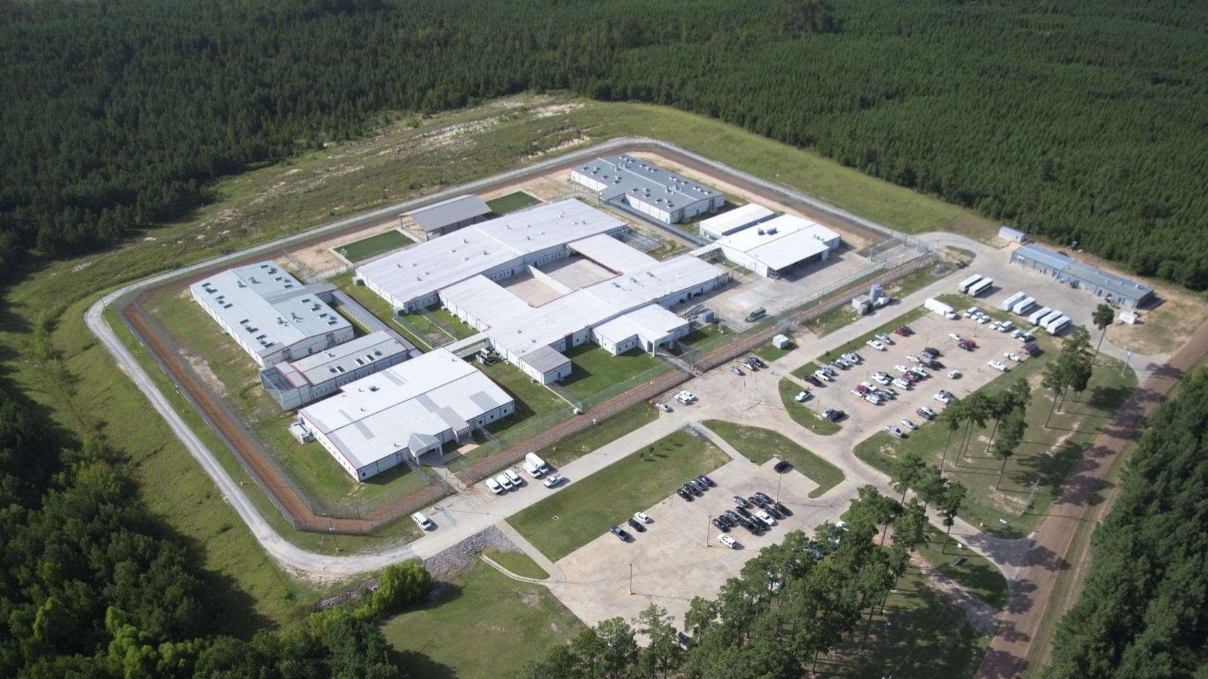 Fact Check: Louisiana's ICE detention centers are notorious for human rights abuses.