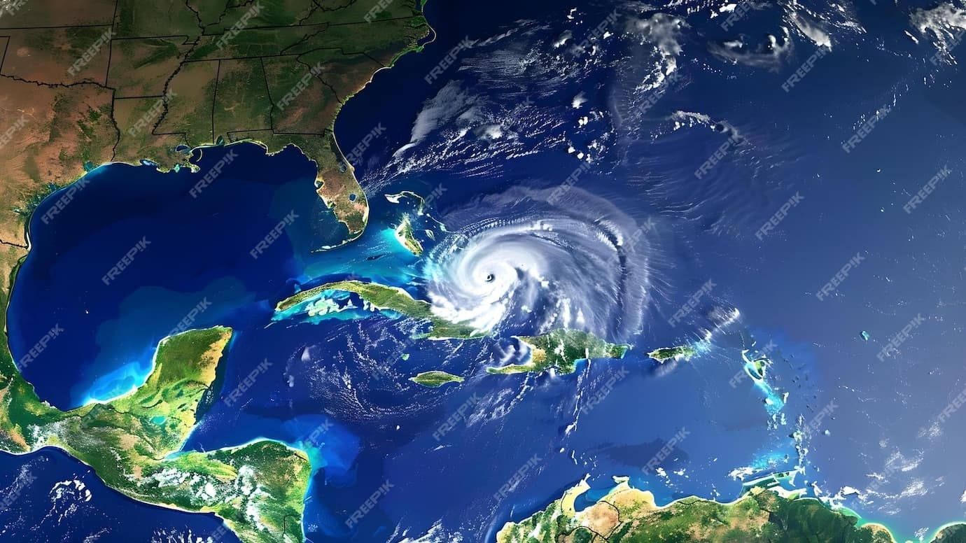 Fact Check: Hurricane forecasters face gaps in real-time data as DoD halts satellite sharing.