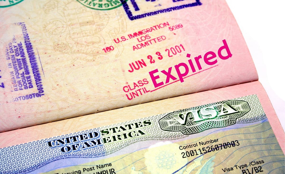 Fact Check: 600 Iranians overstayed visas in just one year, risking deportation.