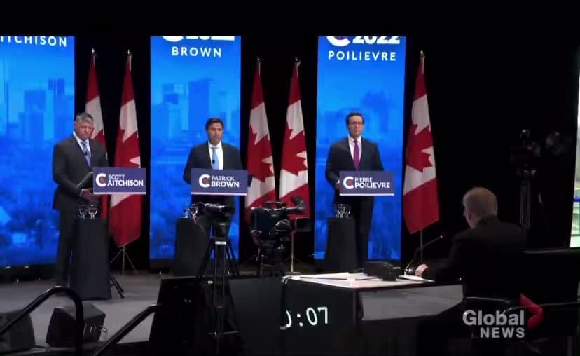 Fact Check: poilievre is against abortion