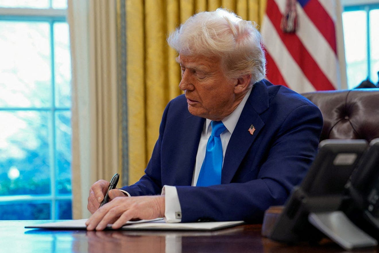 Fact Check: Trump gains unprecedented power to revoke birthright citizenship.