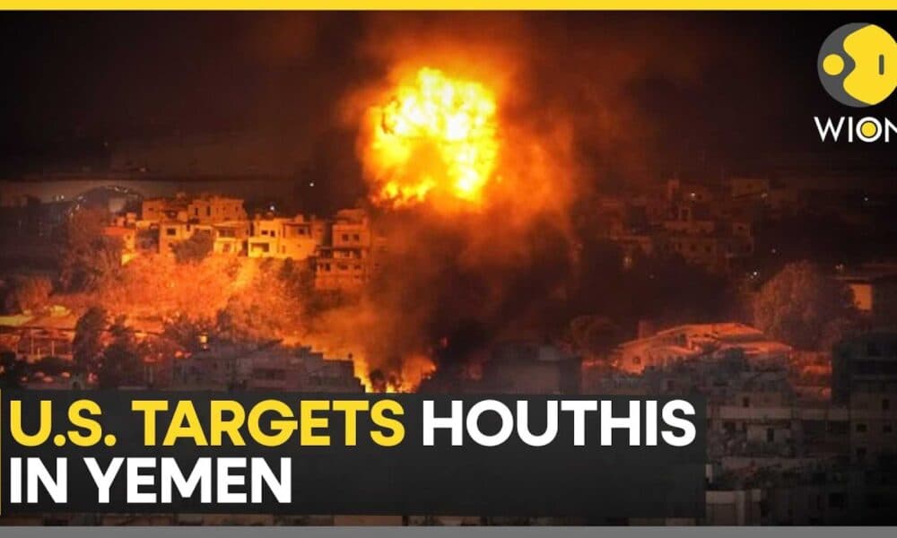 Fact Check: Only 29% of Americans support U.S. airstrikes in Iran!