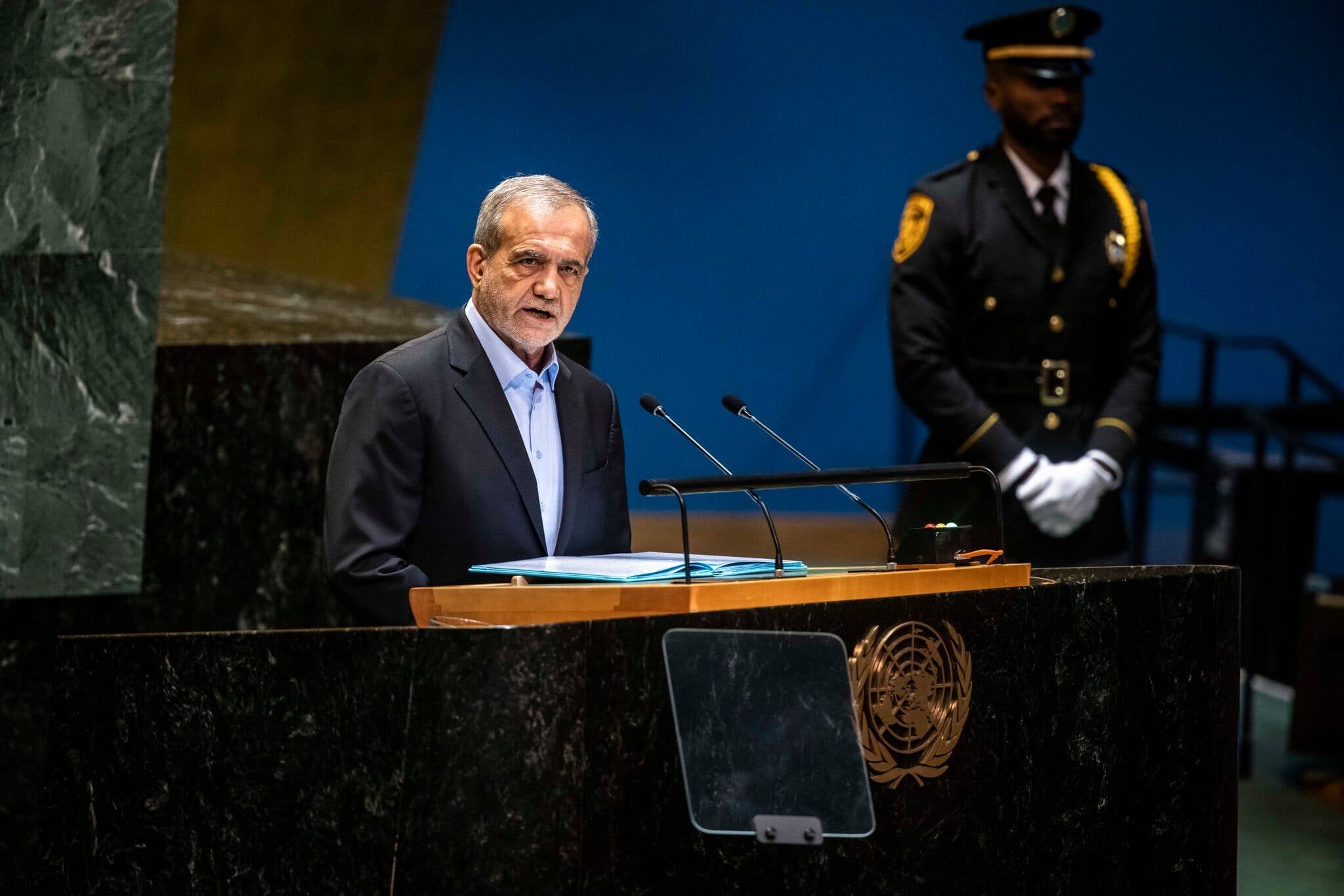 Fact Check: 82% of Americans fear full-scale war with Iran!