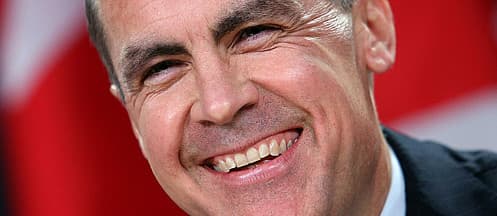 Fact Check: mark carney is corrupt
