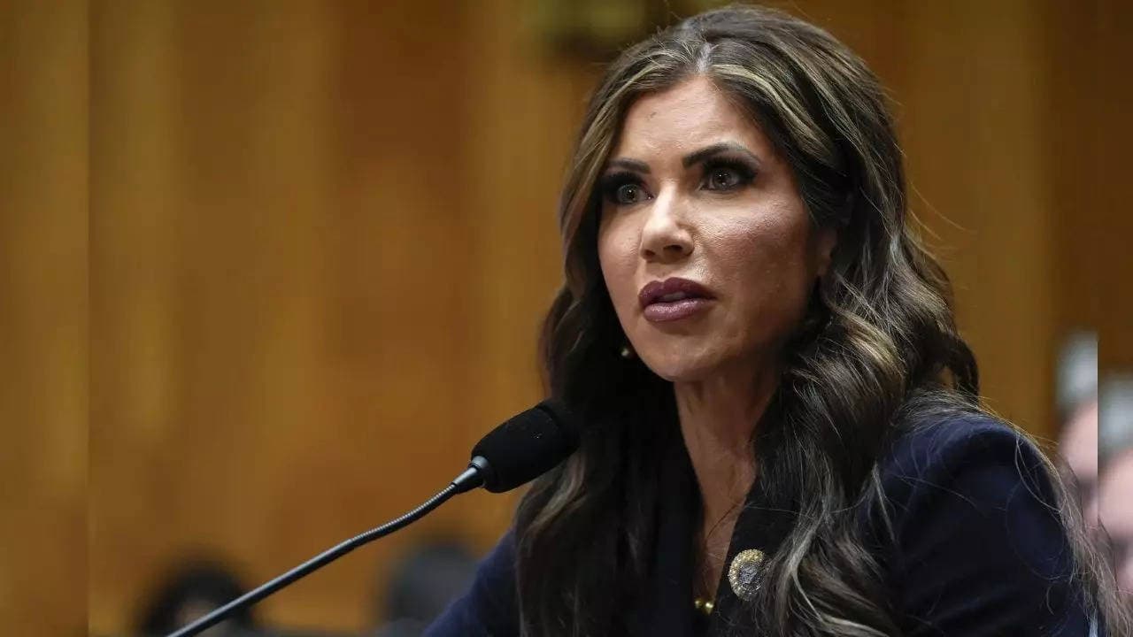Fact Check: Department of Homeland Security vows to continue aggressive immigration enforcement.