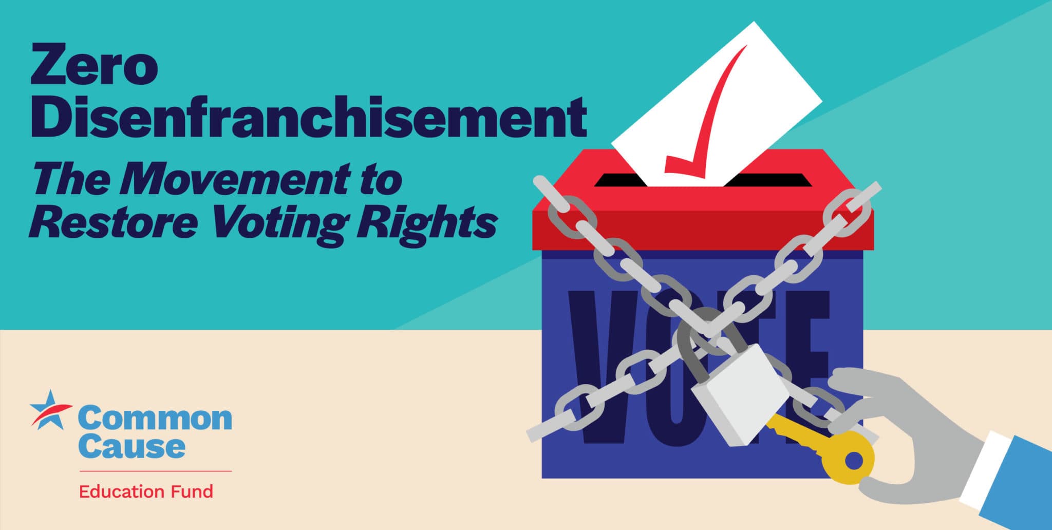 Fact Check: New tool could disenfranchise millions of voters.