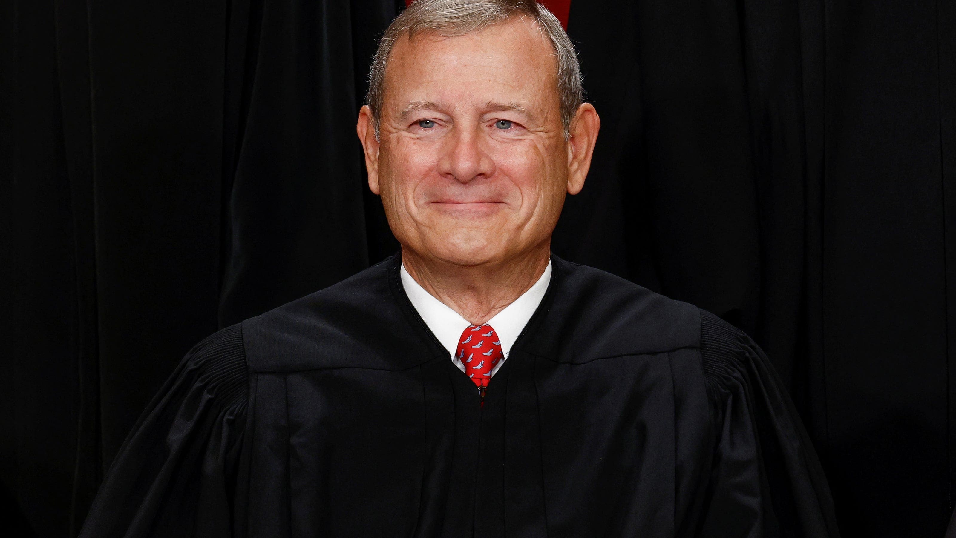 Fact Check: Roberts warns heated political rhetoric fuels threats against judges.