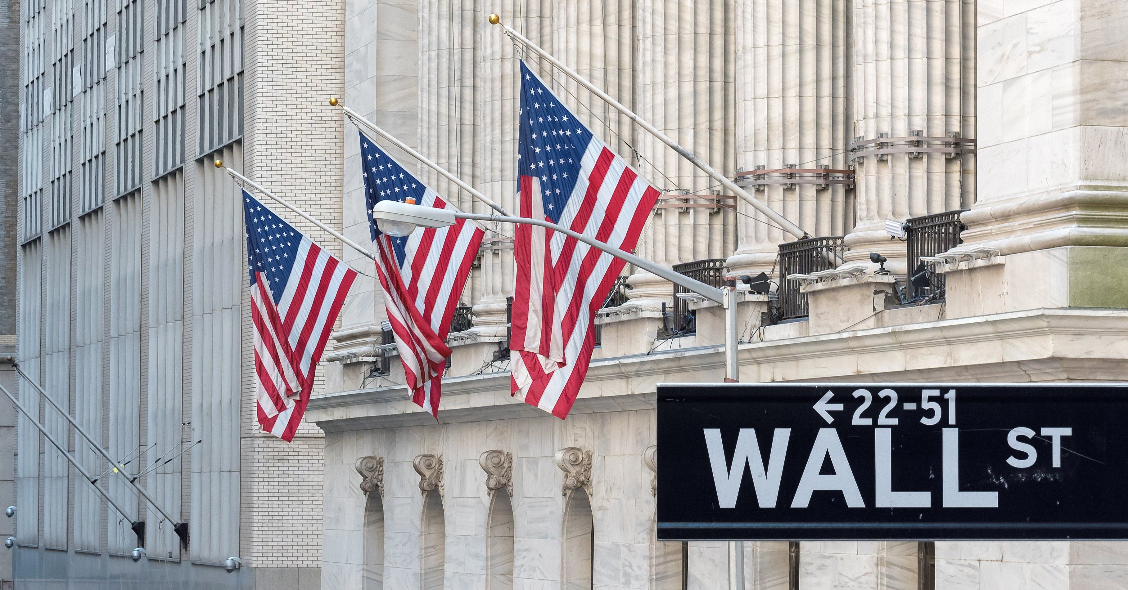 Fact Check: Wall Street's financialization drives rising inequality in the U.S. economy.