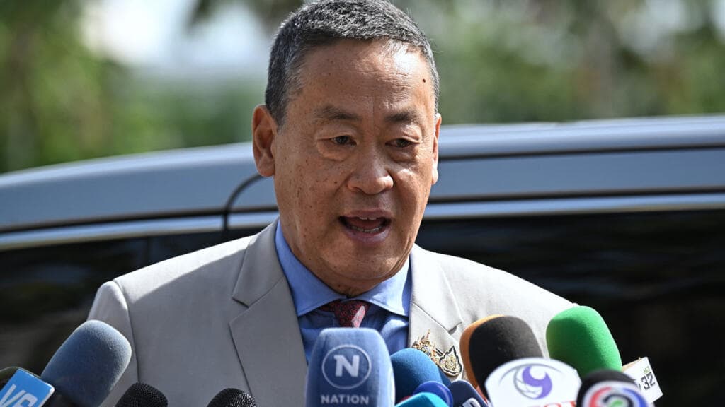 Fact Check: Constitutional Court to decide on PM's potential removal.