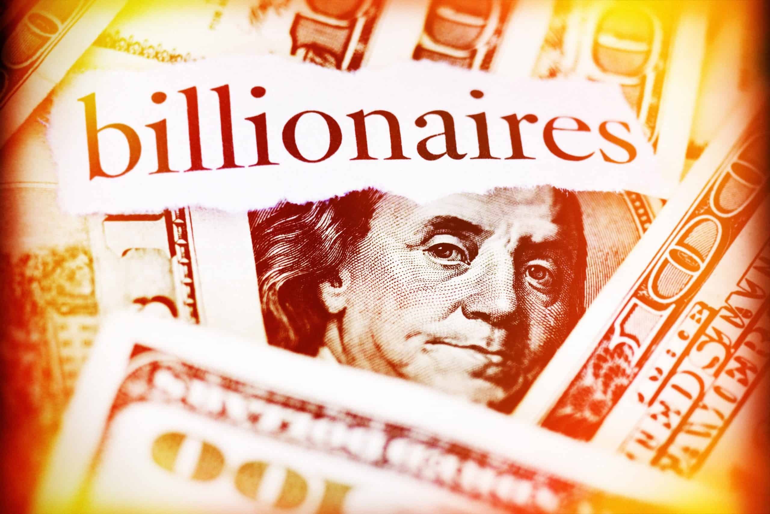 Fact Check: Hedge fund billionaires are among America's wealthiest, fueling economic disparities.